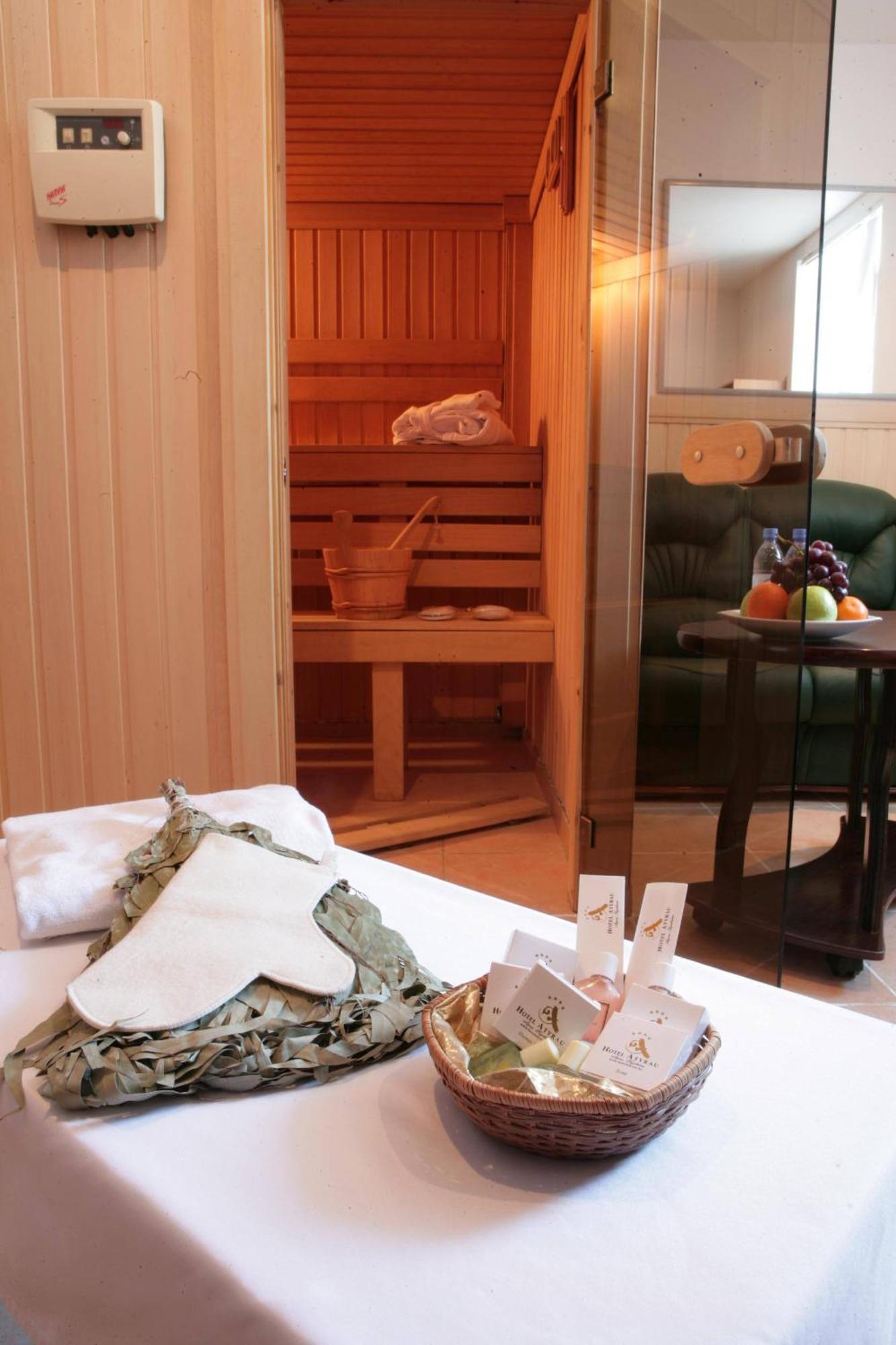 Atyrau Dastan Hotel Tiện nghi bức ảnh